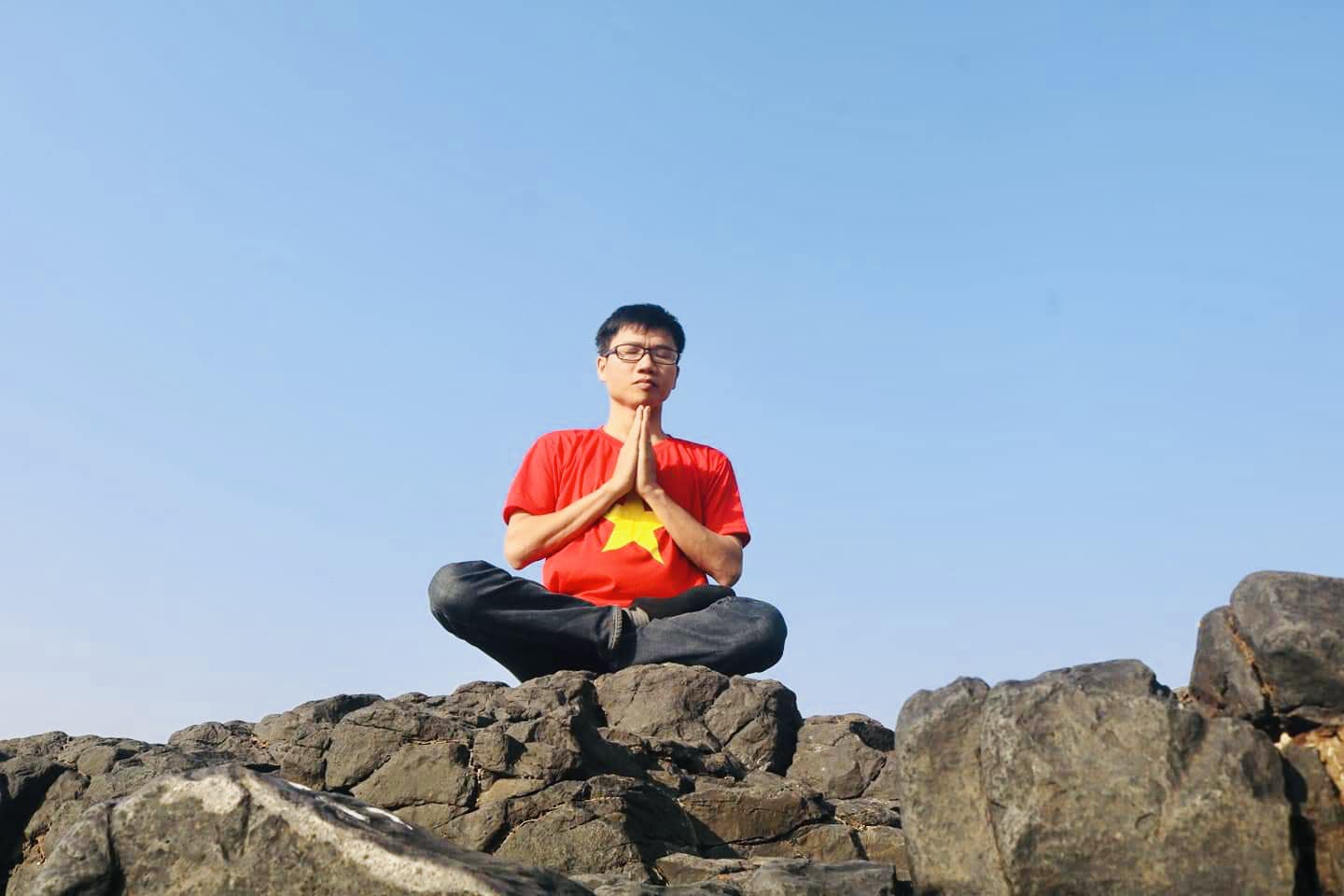 Chân phúc - Kết nối - Hòa hợp