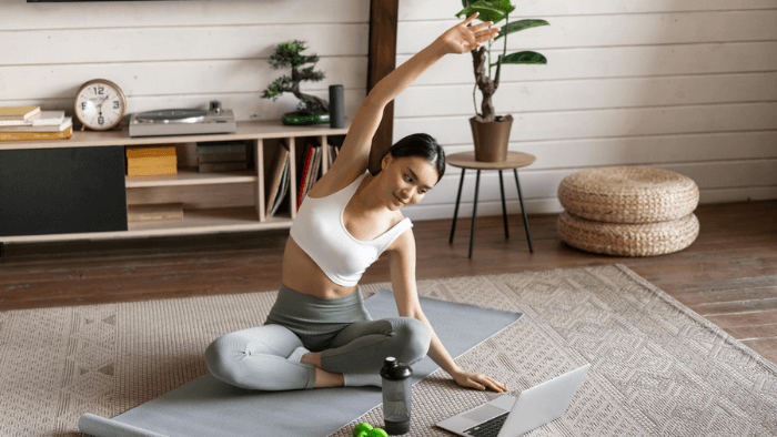 Yoga Giúp Giảm Căng Thẳng Công Việc: Phương Pháp Tự Nhiên Cho Sức Khỏe Tinh Thần và Thể Chất