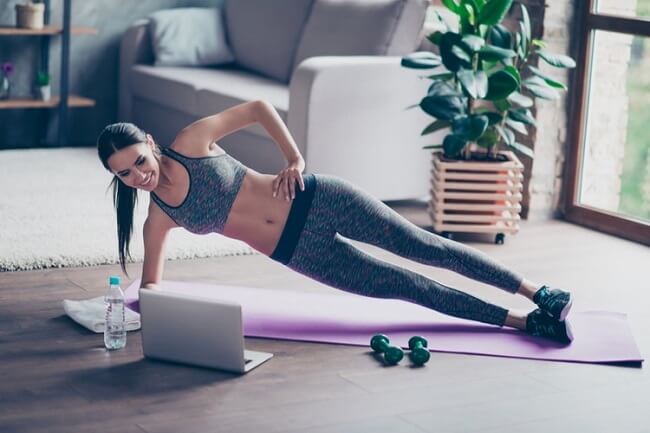 Yoga Cho Những Người Có Lịch Trình Bận Rộn Giải Pháp Đơn Giản Cho Sức Khỏe